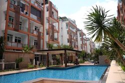 Parc Rosewood (D25), Condominium #557729781